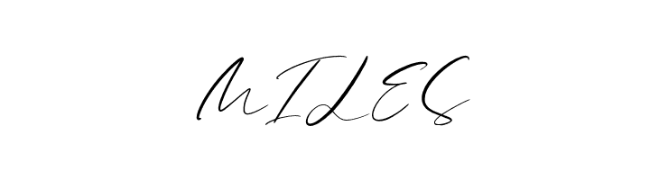 Brittany Angella  Free Fonts Download