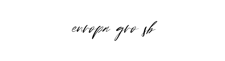 Brittany Angella  Free Fonts Download