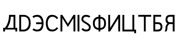 Rushin Regular  Free Fonts Download