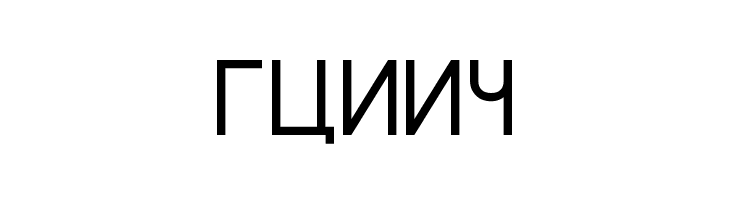 Rushin Regular  Free Fonts Download