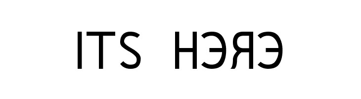 Rushin Regular  Free Fonts Download