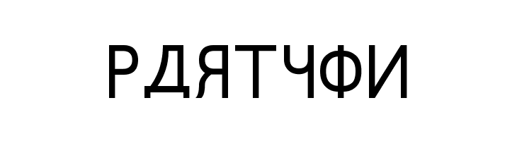 Rushin Regular  Free Fonts Download