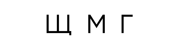 Rushin Regular  Free Fonts Download
