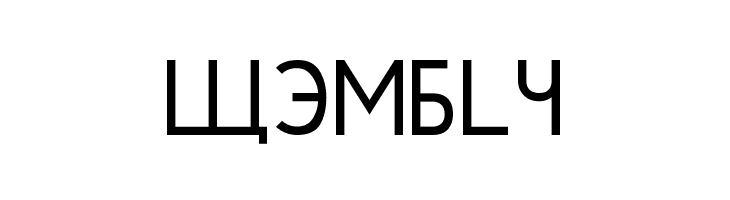 Rushin Regular  Free Fonts Download