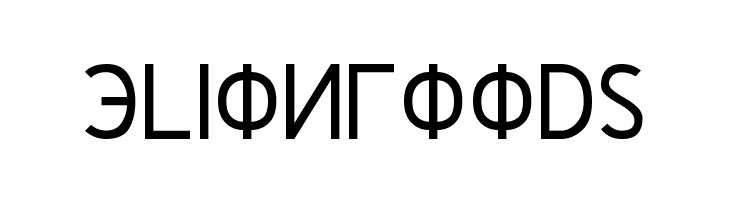 Rushin Regular  Free Fonts Download