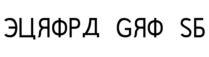 Rushin Regular  Free Fonts Download