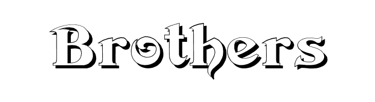 Devinne Swash Shadow  Free Fonts Download