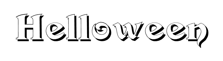 Devinne Swash Shadow  Free Fonts Download