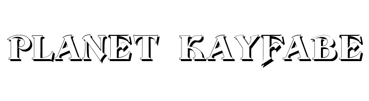 Devinne Swash Shadow  Free Fonts Download