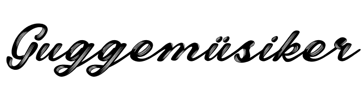 Miyabon  Free Fonts Download