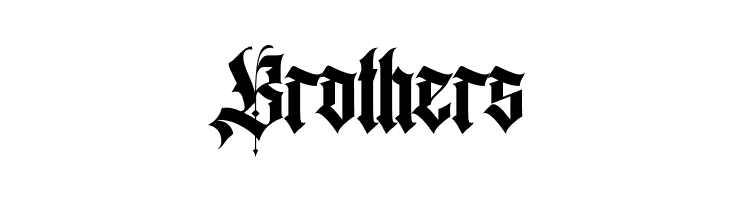 Agathiqy Regular  Free Fonts Download