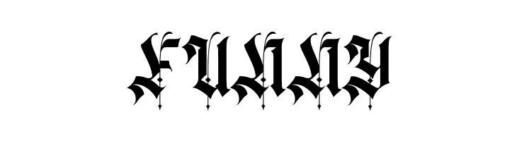 Agathiqy Regular  Free Fonts Download