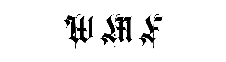 Agathiqy Regular  Free Fonts Download