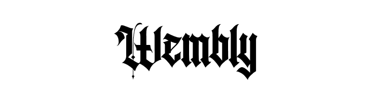 Agathiqy Regular  Free Fonts Download