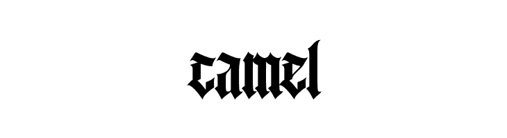 Agathiqy Regular  Free Fonts Download