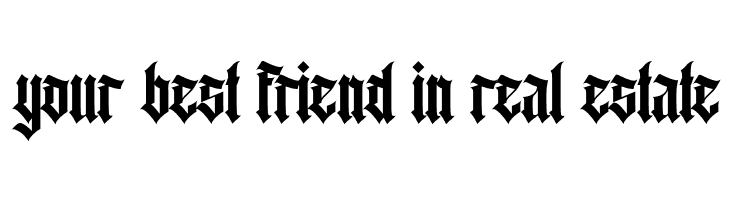 Agathiqy Regular  Free Fonts Download