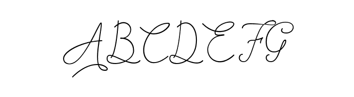 Allise  Free Fonts Download