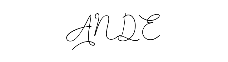 Allise  Free Fonts Download