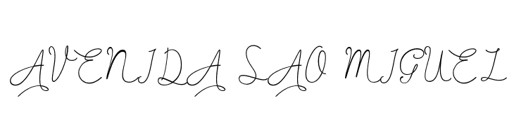 Allise  Free Fonts Download