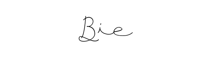Allise  Free Fonts Download