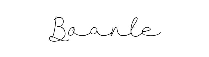 Allise  Free Fonts Download