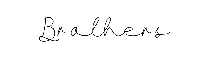 Allise  Free Fonts Download