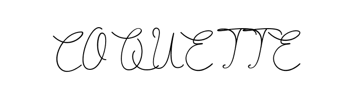 Allise  Free Fonts Download