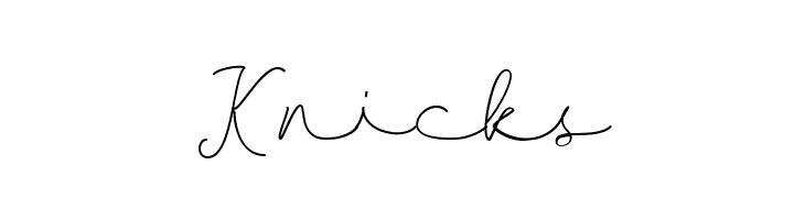 Allise  Free Fonts Download