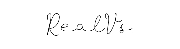 Allise  Free Fonts Download