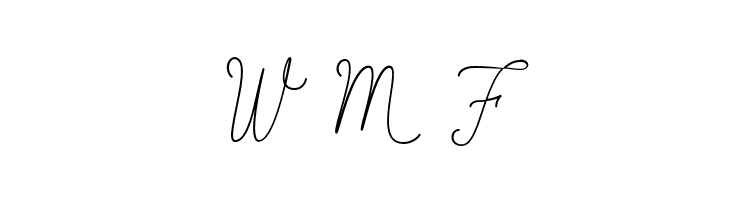 Allise  Free Fonts Download