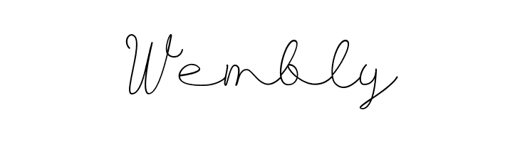 Allise  Free Fonts Download