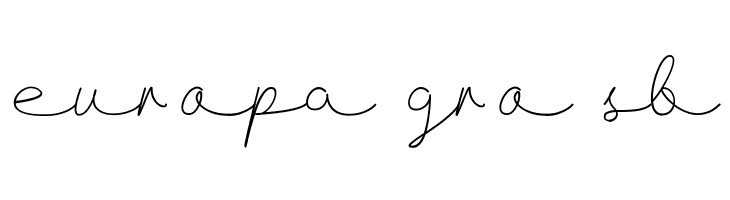 Allise  Free Fonts Download