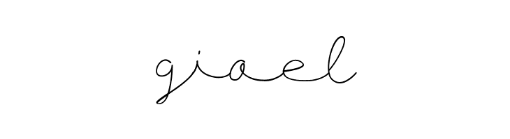 Allise  Free Fonts Download