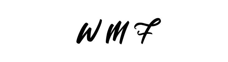 Betty Finty  Free Fonts Download