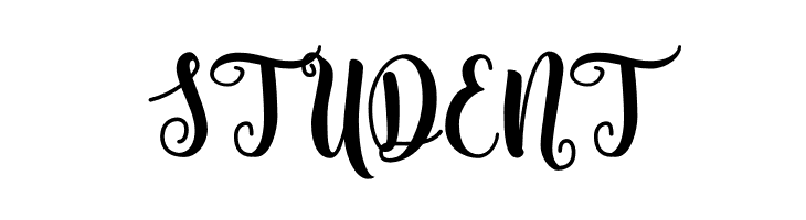 Fenthy Wahuky  Free Fonts Download