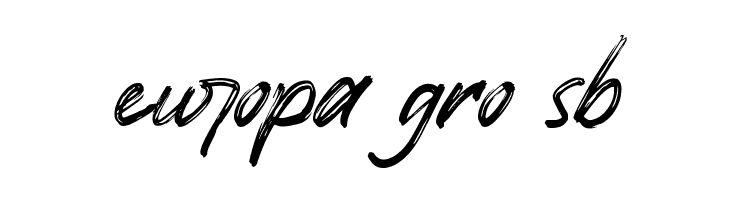 Pomthinq  Free Fonts Download