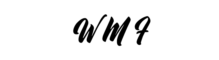 Bethany Kibang  Free Fonts Download