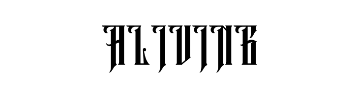 Aurel shine Regular  Free Fonts Download