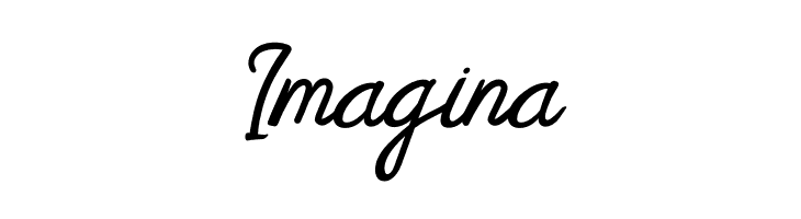 Feny Anjany  Free Fonts Download