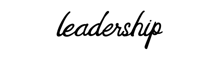 Feny Anjany  Free Fonts Download