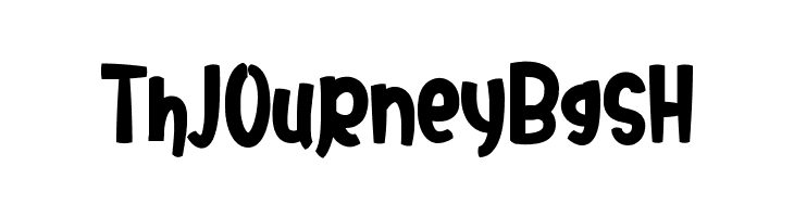 Senoya Bright  Free Fonts Download