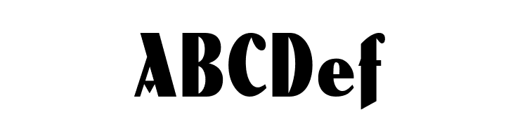 Reclamare  Free Fonts Download