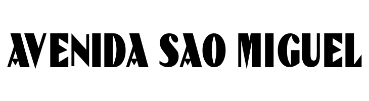 Reclamare  Free Fonts Download