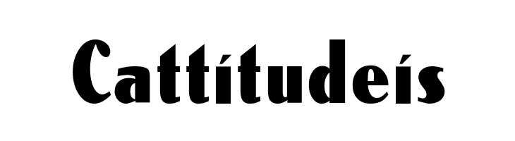 Reclamare  Free Fonts Download