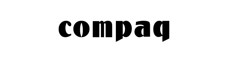 Reclamare  Free Fonts Download