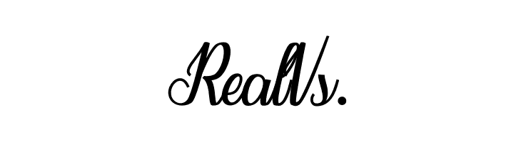 Seindah Cinttya  Free Fonts Download