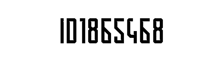 Roguedash-Solid  Free Fonts Download