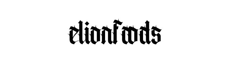Silafejira Regular  Free Fonts Download