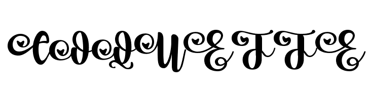 Dirly Belly Regular  Free Fonts Download