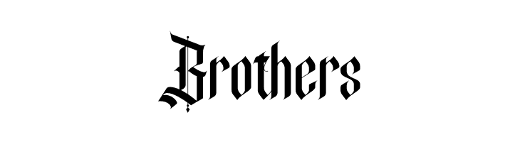 Denibas Sunset Regular  Free Fonts Download